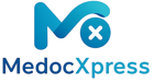 Logo MedocXpress
